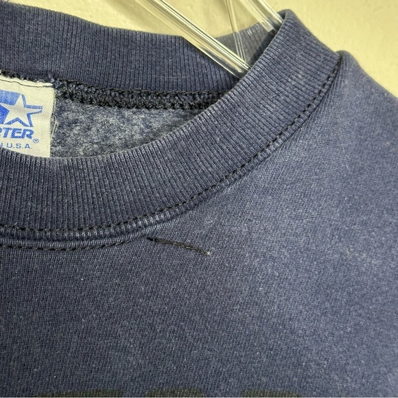 Vintage 1996 Yankees World Series Sweatshirt - Picture 6 of 8